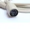 Miniatura 3 de Cables serie y mouse/teclado marca sin marca
