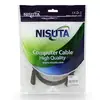 Miniatura 4 de Cables HDMI-HDMI marca Nisuta modelo NSCAMICROHD2