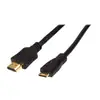 Miniatura 2 de Cables HDMI-HDMI marca Noga modelo HDTV A MINI