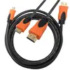 Miniatura 4 de Cables HDMI-HDMI marca Nisuta modelo NSCAHDMINI5