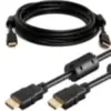 Miniatura 1 de Cables HDMI-HDMI marca Arwen modelo HM-HM/1.4-2M