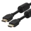 Miniatura 2 de Cables HDMI-HDMI marca Arwen modelo HM-HM/1.4-2M