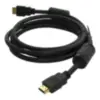 Miniatura 1 de Cables HDMI-HDMI marca Arwen modelo HM-HM/2.0-2M