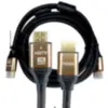 Miniatura 1 de Cables HDMI-HDMI marca Noga modelo HDMI-2 M/M 2.0