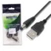Miniatura 4 de Cables A-Hueco marca Nisuta modelo NSCAUSP21