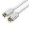 Miniatura 2 de Cables Displayport-Displayport marca Nisuta modelo NSCADP3