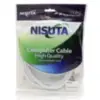 Miniatura 3 de Cables Displayport-Displayport marca Nisuta modelo NSCADP3