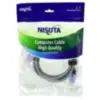 Miniatura 3 de Cables Displayport-Displayport marca Nisuta modelo NSCADP143