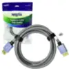 Miniatura 4 de Cables Displayport-Displayport marca Nisuta modelo NSCADP142