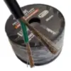 Miniatura 4 de Cables sin fichas marca Audiopipe modelo MC-1-500 Mono 3mm