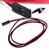 Miniatura 4 de Cables internos de PC marca Nisuta modelo NSCAREM