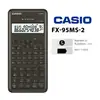 Miniatura 3 de Calculadoras marca Casio modelo FX-95MS