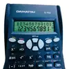 Miniatura 2 de Calculadoras marca Daihatsu modelo D-X82