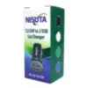 Miniatura 4 de Cargadores Celulares marca Nisuta modelo NSAD12US2E Blanco