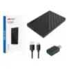 Miniatura 4 de Adaptadores, Carry disk, Cases marca HIKSEMI modelo HS-HUB-MHC201