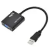 Miniatura 1 de Conversores USB/USBC/MUSB a Varios marca Nisuta modelo NSCOUSVG2