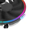 Miniatura 4 de Coolers para Intel marca Gamemax modelo GAMMA 200