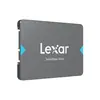 Miniatura 1 de Discos rigidos, portatiles, SSD marca Lexar modelo NQ100