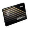Miniatura 1 de Discos rigidos, portatiles, SSD marca MSI modelo S78-440N070-P83