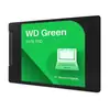 Miniatura 1 de Discos rigidos, portatiles, SSD marca Western Digital modelo WDS480G3G0A