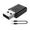 Miniatura 2 de Adaptadores USB para conectar Bluetooth marca Belsic modelo ABLU072