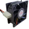 Miniatura 1 de Ventiladores 92/95/100 mm marca Arwen modelo VD9238HB3/R