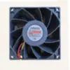 Miniatura 2 de Ventiladores 92/95/100 mm marca Arwen modelo VD9238HB3/R