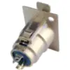 Miniatura 2 de Fichas Canon /XLR / Speakon marca Arwen modelo MIC-H-CH