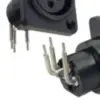Miniatura 3 de Fichas Canon /XLR / Speakon marca Arwen modelo MIC-H-CH-N