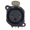 Miniatura 3 de Fichas Canon /XLR / Speakon marca Arwen modelo JD-416