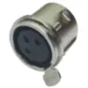 Miniatura 1 de Fichas Canon /XLR / Speakon marca Arwen modelo GCC-055