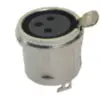 Miniatura 3 de Fichas Canon /XLR / Speakon marca Arwen modelo GCC-055