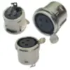 Miniatura 4 de Fichas Canon /XLR / Speakon marca Arwen modelo GCC-055