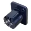 Miniatura 2 de Fichas Canon /XLR / Speakon marca Arwen modelo MIC-M-CH-N