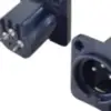 Miniatura 3 de Fichas Canon /XLR / Speakon marca Arwen modelo MIC-M-CH-N