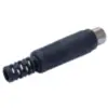 Miniatura 1 de Fichas RCA marca Arwen modelo RCA-H/SQ/NE