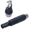Miniatura 2 de Fichas RCA marca Arwen modelo RCA-H/SQ/NE
