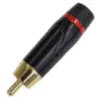 Miniatura 1 de Fichas RCA marca Arwen modelo RCA-AE-NR