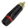 Miniatura 2 de Fichas RCA marca Arwen modelo RCA-AE-NR