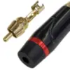 Miniatura 3 de Fichas RCA marca Arwen modelo RCA-AE-NR
