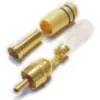 Miniatura 2 de Fichas RCA marca Arwen modelo RCA 1/N