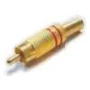 Miniatura 1 de Fichas RCA marca Arwen modelo RCA 1/R