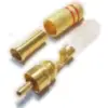 Miniatura 2 de Fichas RCA marca Arwen modelo RCA 1/R