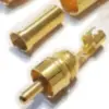 Miniatura 3 de Fichas RCA marca Arwen modelo RCA 1/R