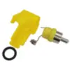 Miniatura 2 de Fichas RCA marca Arwen modelo RCA-CAP 90AM
