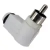 Miniatura 1 de Fichas RCA marca Arwen modelo RCA-CAP 90BL