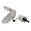Miniatura 2 de Fichas RCA marca Arwen modelo RCA-CAP 90BL