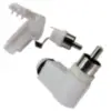Miniatura 4 de Fichas RCA marca Arwen modelo RCA-CAP 90BL