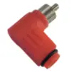 Miniatura 1 de Fichas RCA marca Arwen modelo RCA-CAP 90RO