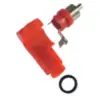 Miniatura 2 de Fichas RCA marca Arwen modelo RCA-CAP 90RO